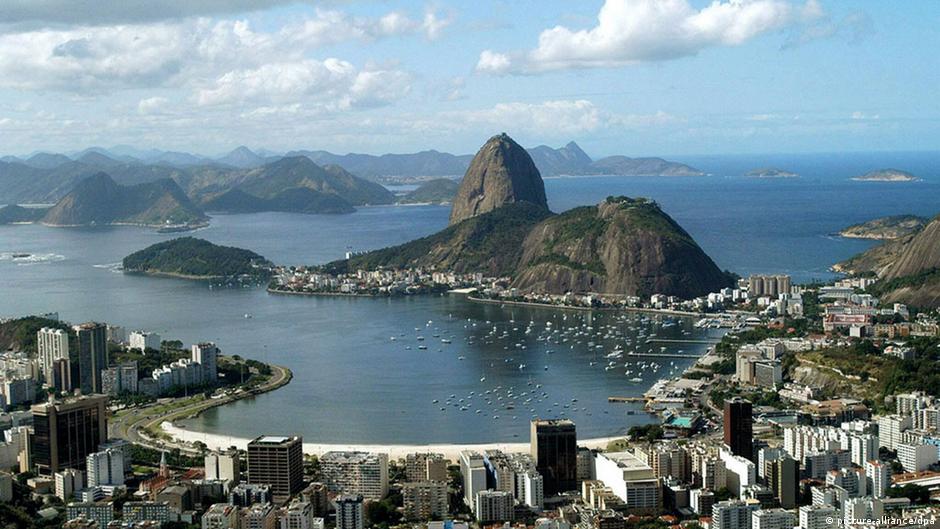 Occidente y Rusia se ven las caras en cita del G20 bajo presidencia de Brasil