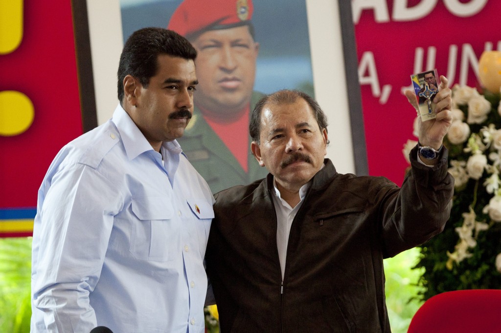 Rumbo a Nicaragua: ¿Y ahora qué?
