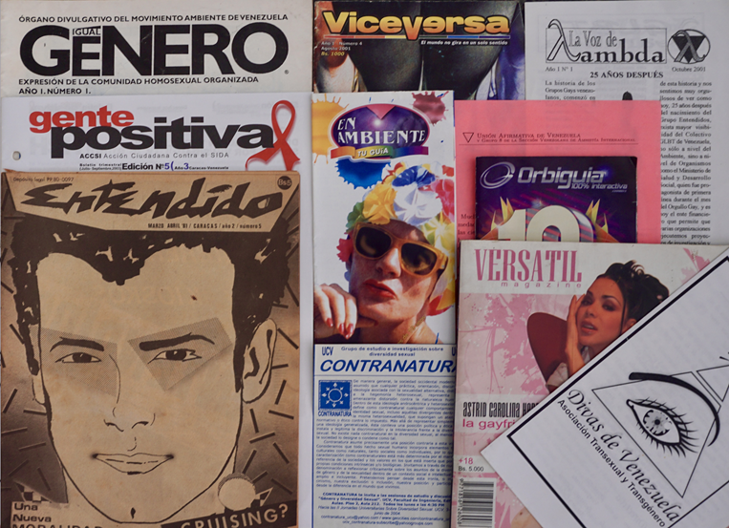 representa un hito en la preservación de la memoria histórica