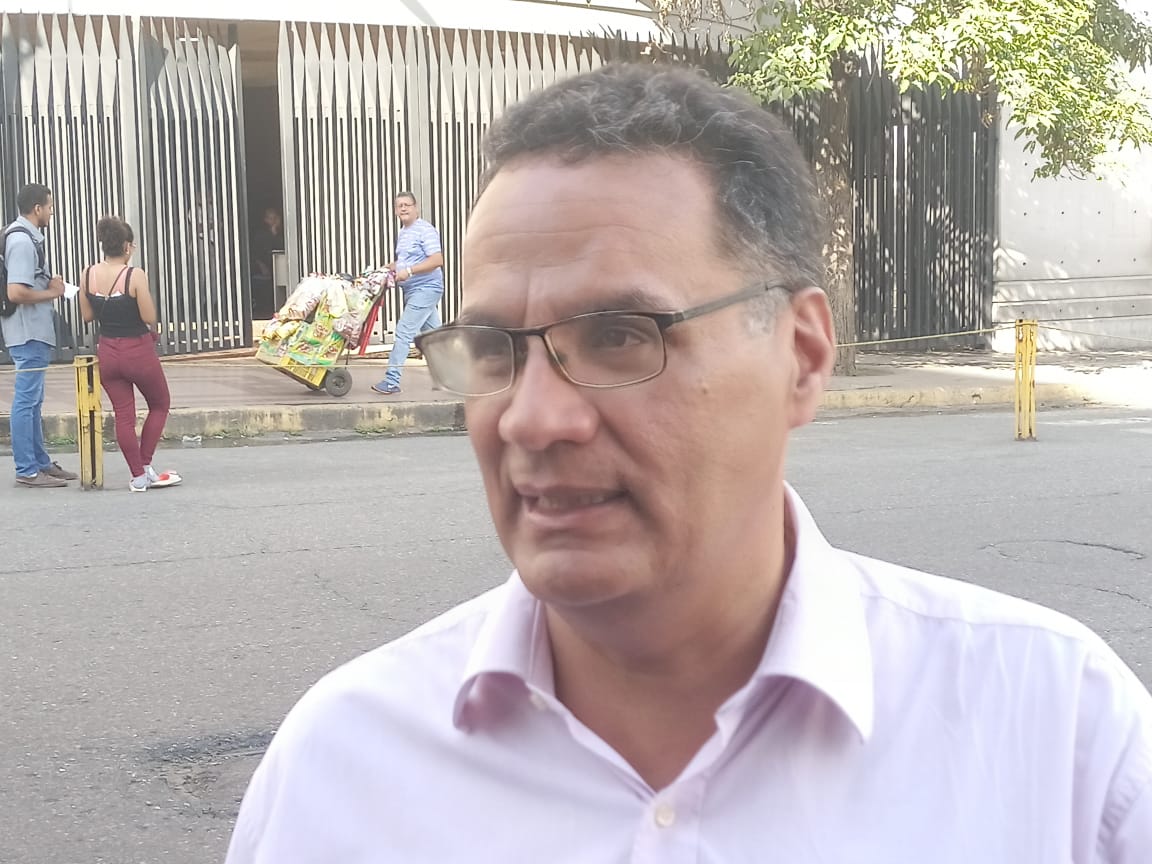 Abogado alerta que tampoco saben del paradero de cinco familiares de Rocío San Miguel