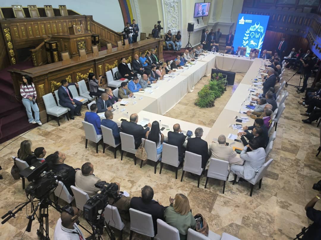 Se habla de la «oposición 2030»: Qué es y a qué actores involucra