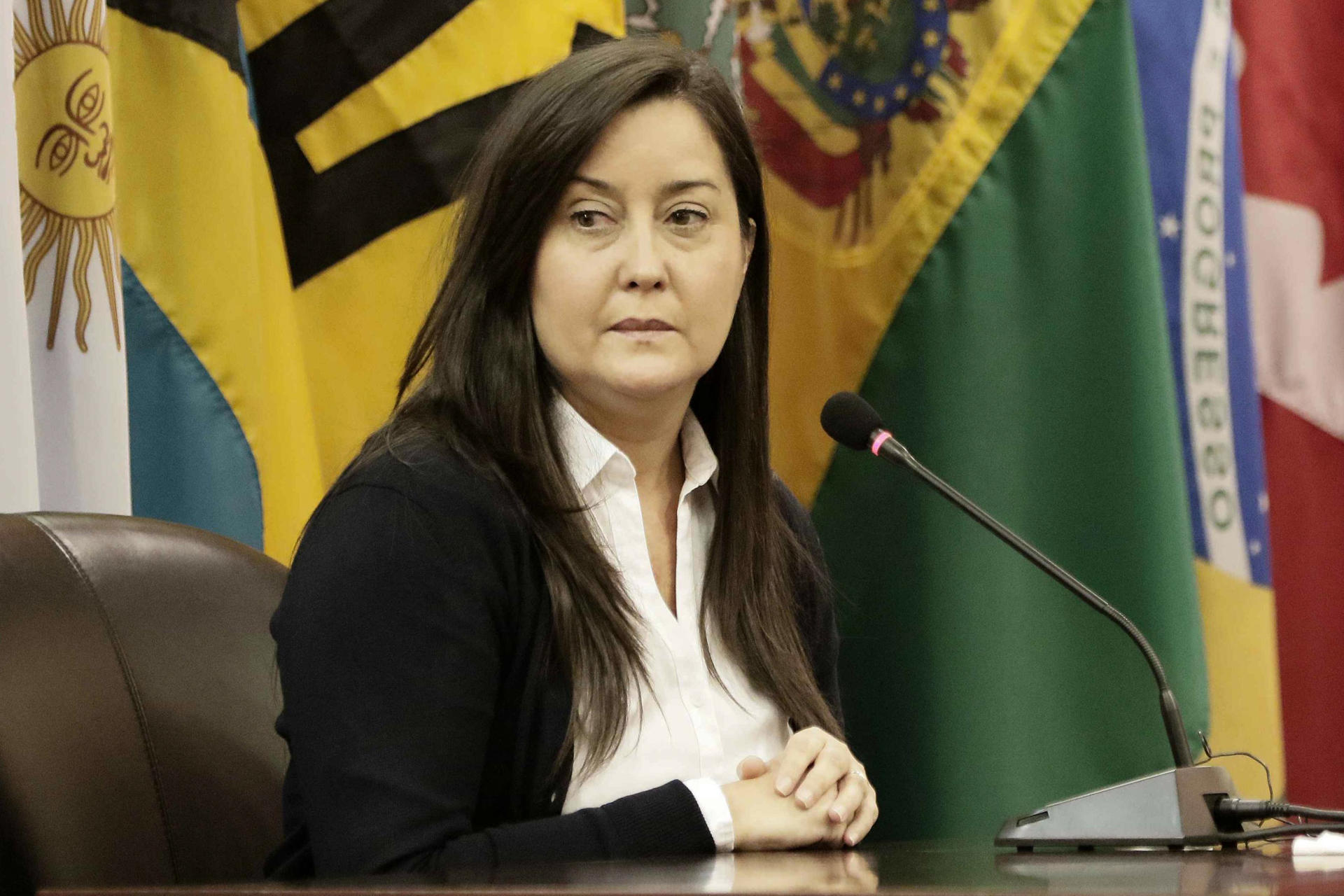 Rocío San Miguel cumple 58 años este 6 de mayo