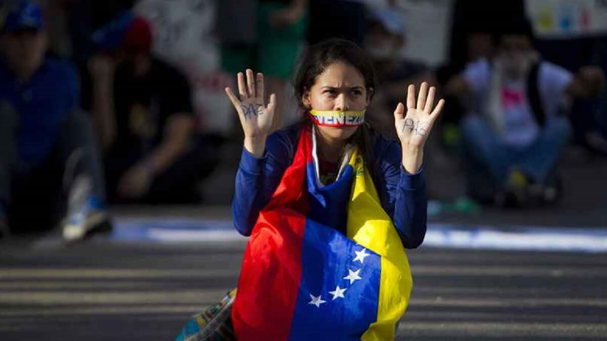 Se desconoce el paradero de dos de las 26 presas políticas