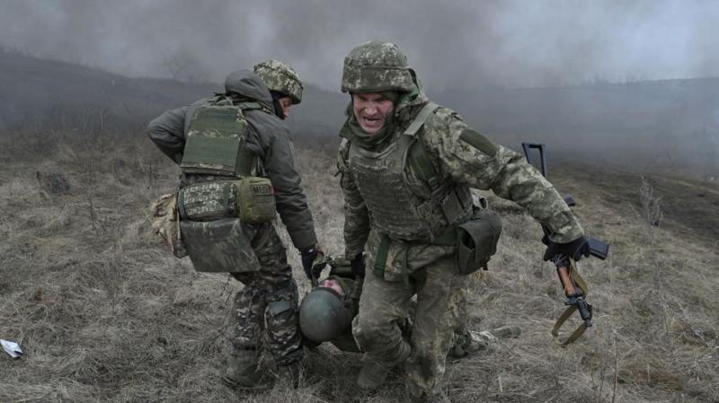5 claves para entender qué está pasando en la guerra de Ucrania dos años después del inicio de la invasión rusa