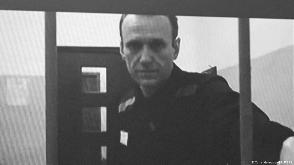 Reacciones a la muerte del opositor ruso Alexéi Navalny