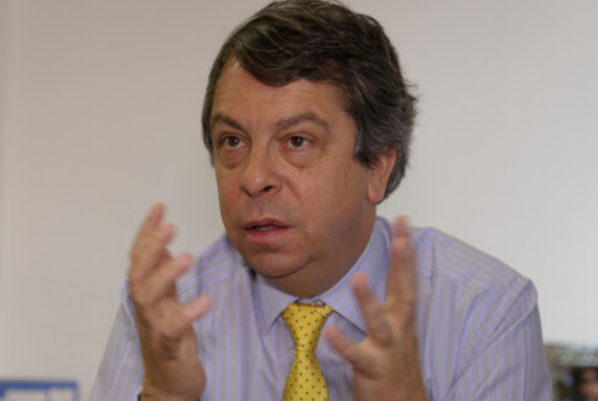 Rodrigo Pardo García-Peña