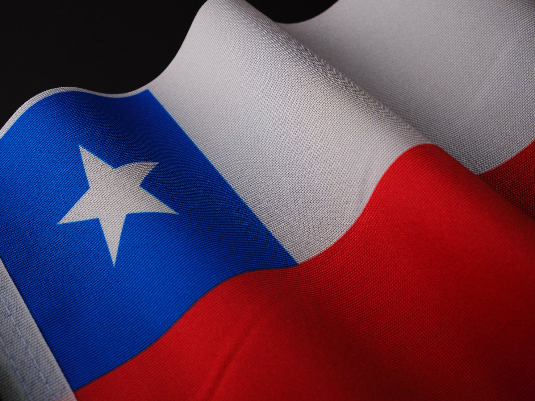 flag of chile
