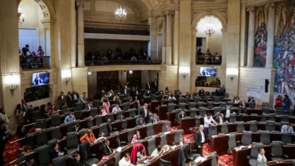 Uribistas frenan acuerdo entre Colombia y Venezuela hasta que le den garantías a Machado