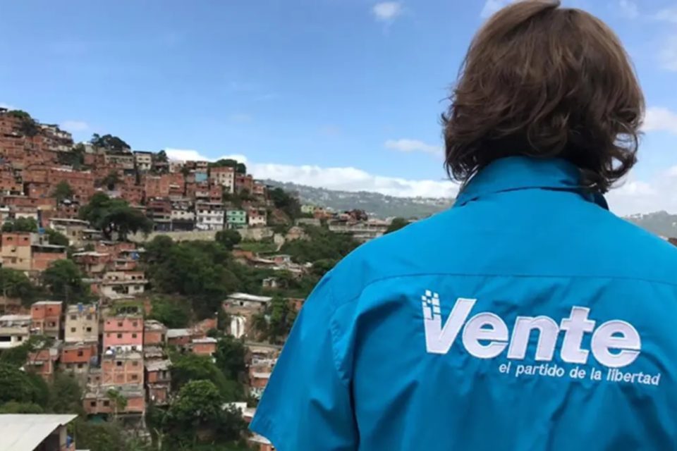 No se sabe dónde están recluidos