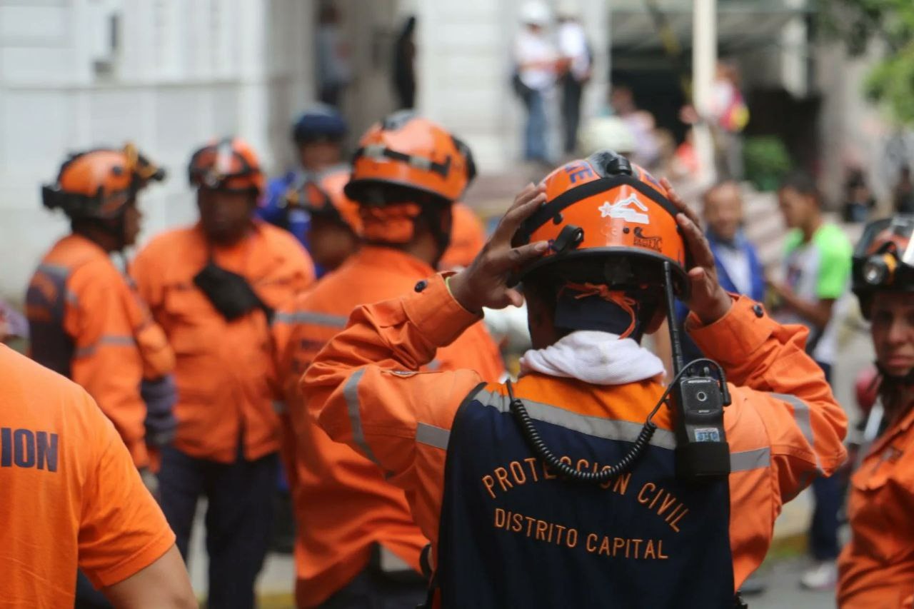 Venezuela ha registrado 14 sismos en las últimas 24 horas sin causar daños