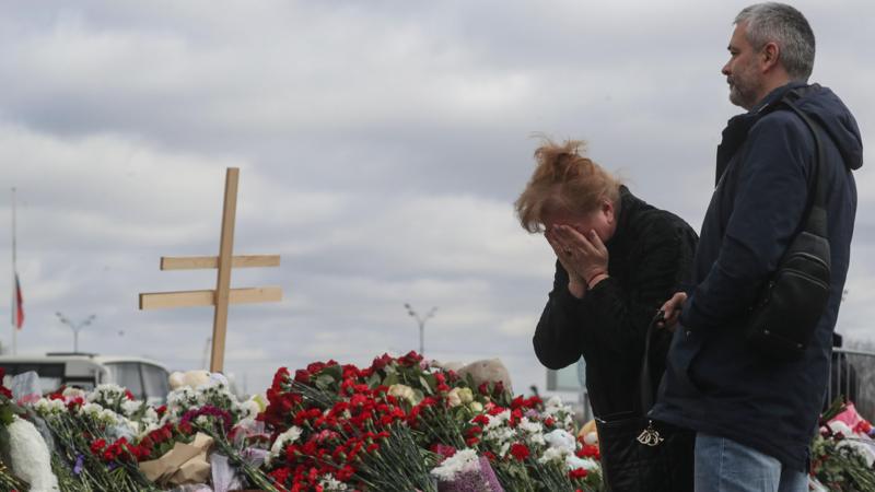 Atentando en Moscú: ¿ignoró Rusia las advertencias de Estados Unidos sobre un ataque extremista?