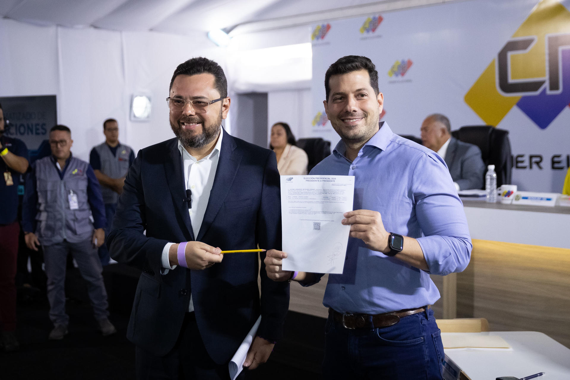 “Yo elijo a mis adversarios”: una forma inexplicable de democracia