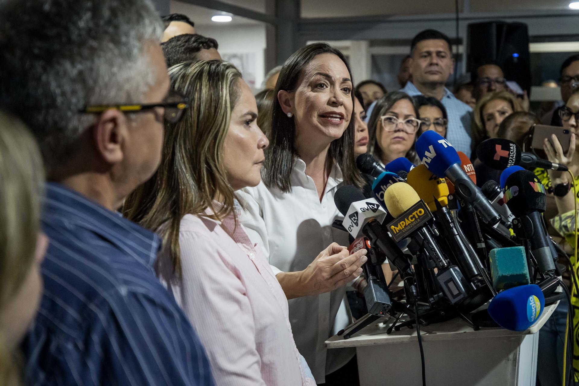 Otro capítulo de esta historia autoritaria