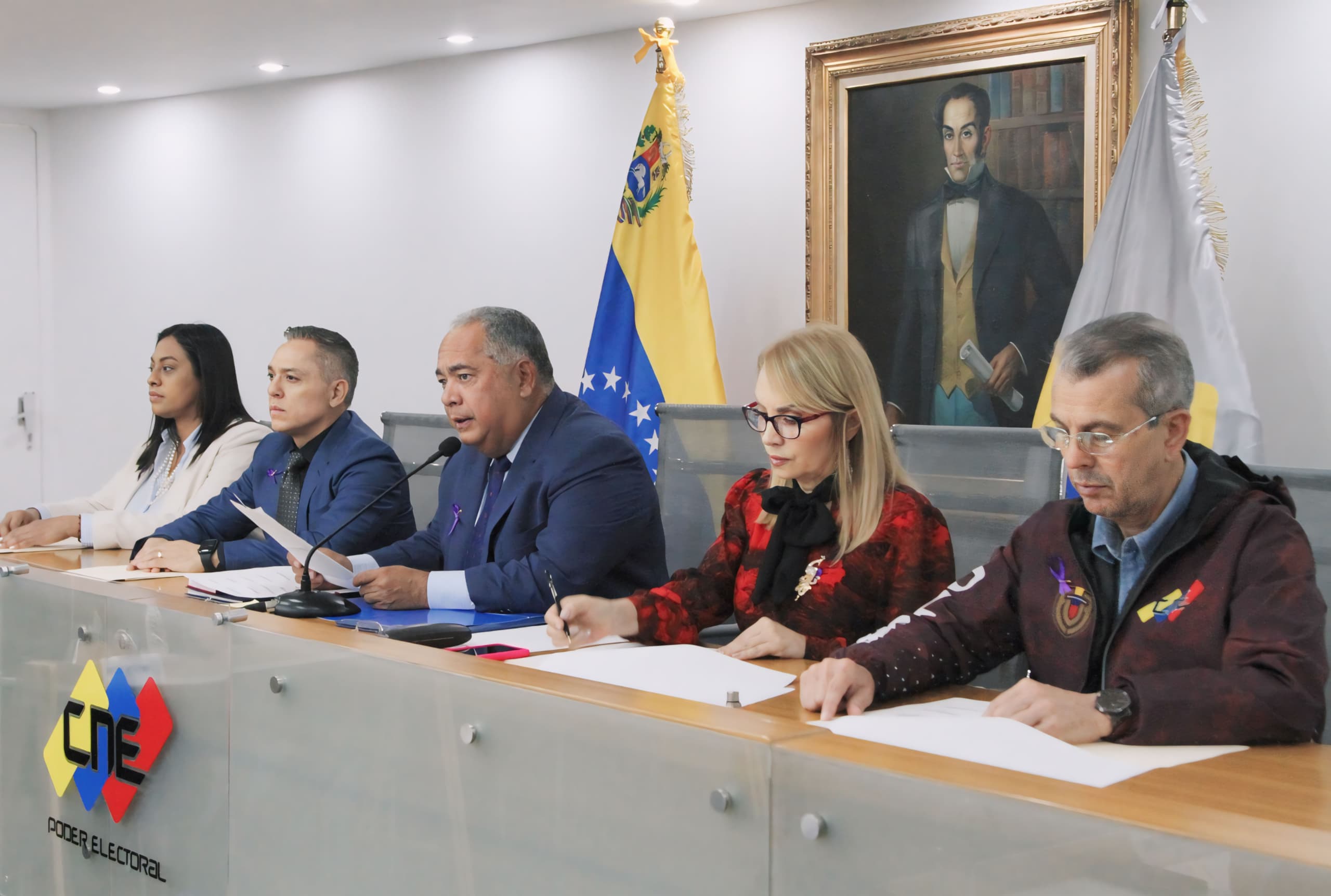 Las debilidades del proceso electoral convocado para el 28 de julio, según dos ONG