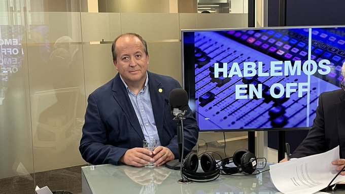 Emitieron ordenes de captura contra dos personas