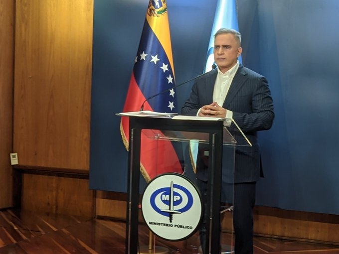 Los dos hombres fueron presentados ante los tribunales