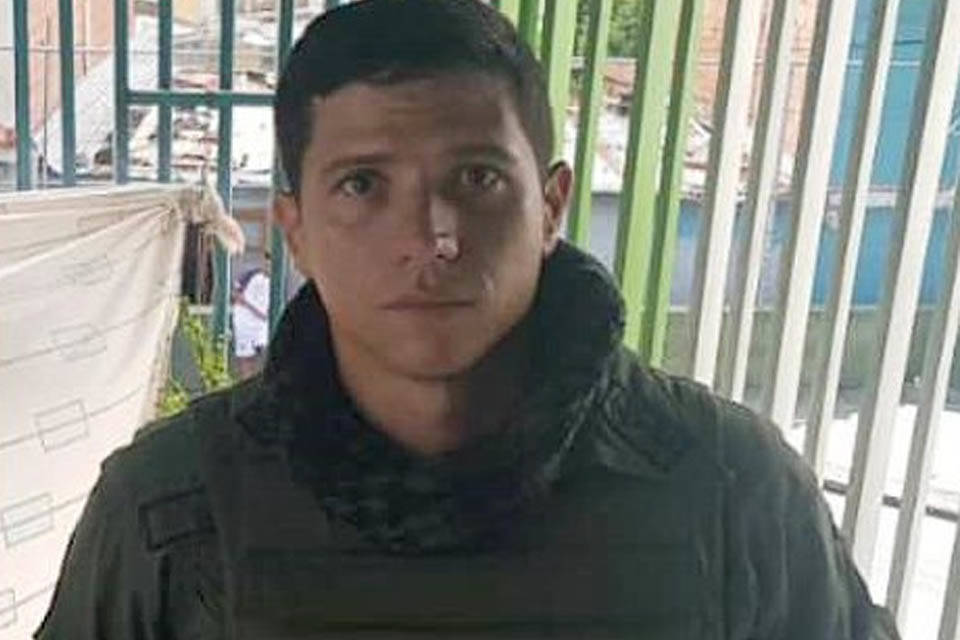 La audiencia se llevó a cabo en las instalaciones de la Dgcim y no le permitieron defensa privada