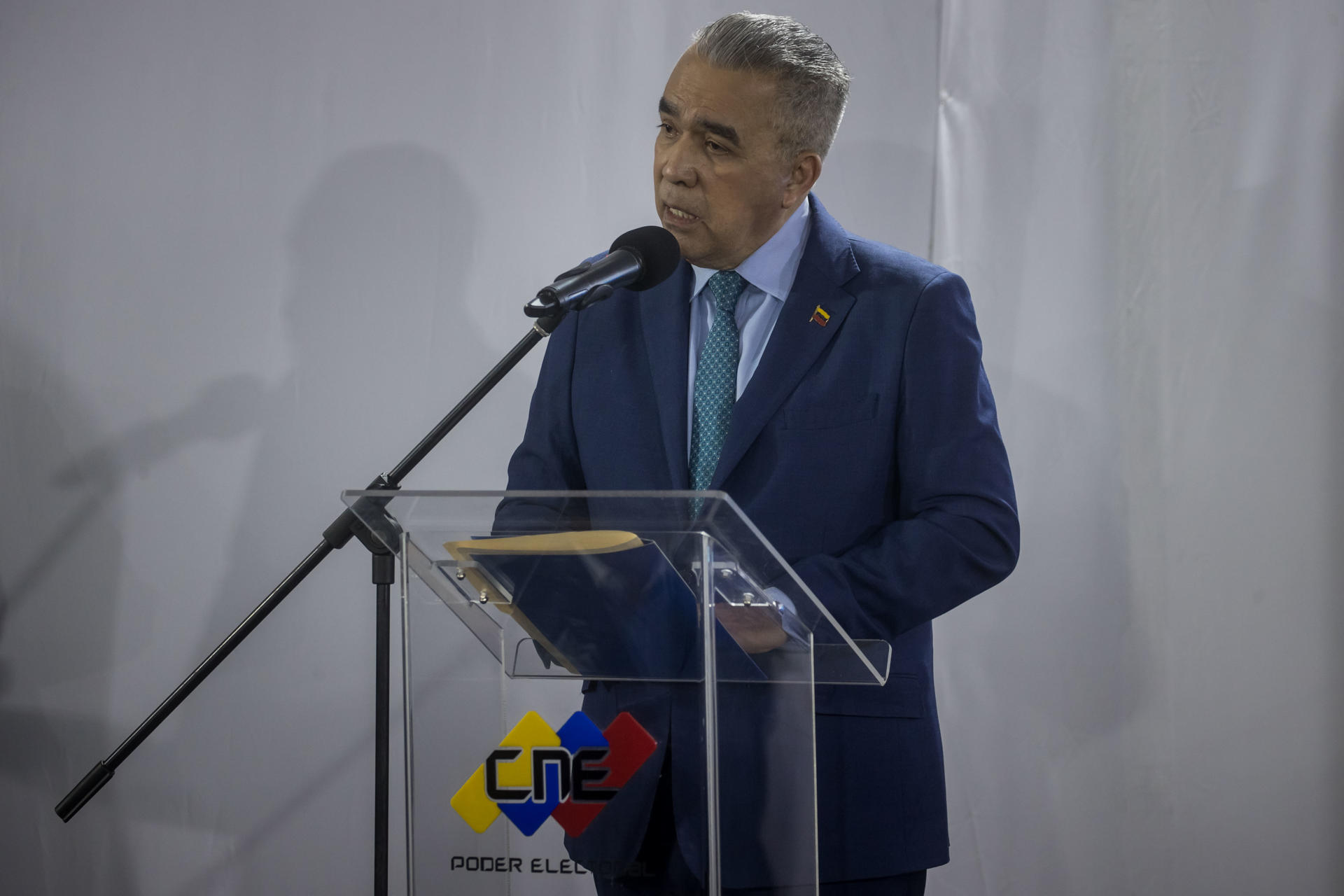 Luis Eduardo Martínez