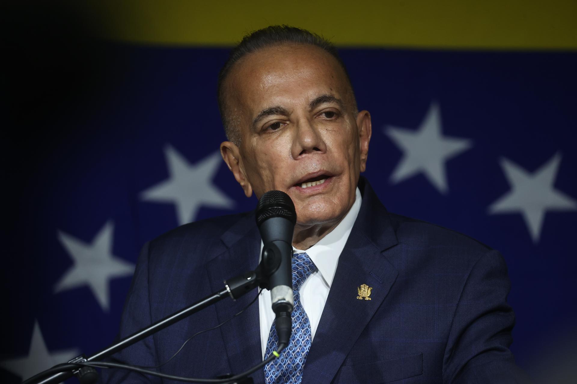Manuel Rosales: Hoy honramos nuestra palabra ante el país y el mundo