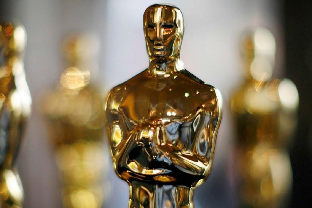 Premios Óscar 2024