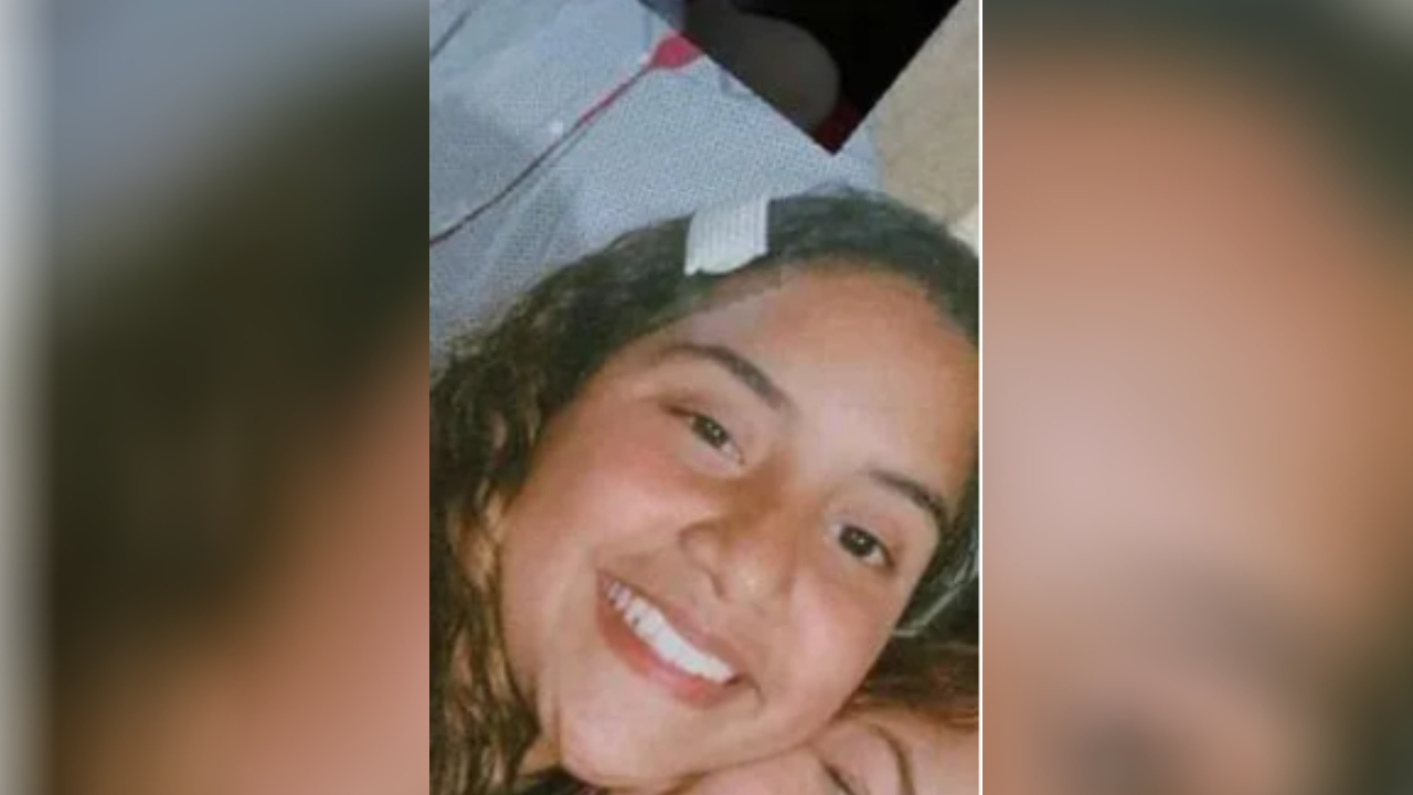 Givanna Vanessa Solano López