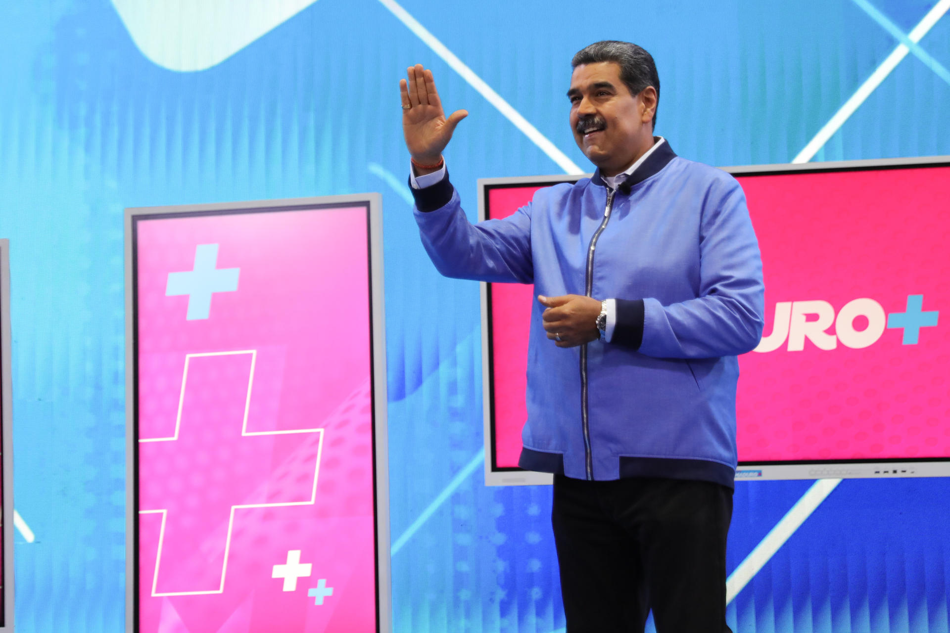 Psuv pospone para el 16 de marzo proclamación de Maduro como su candidato presidencial