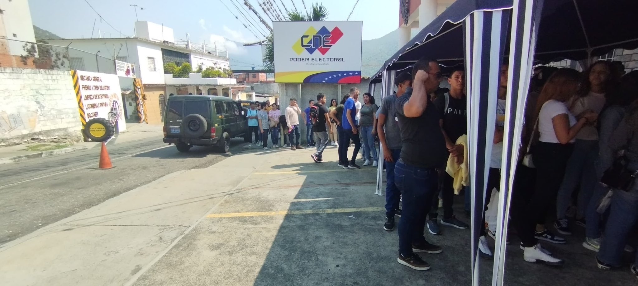 Registro Electoral abre el 18 de marzo: Cómo se mueven activistas y partidos para promover inscripción de nuevos votantes