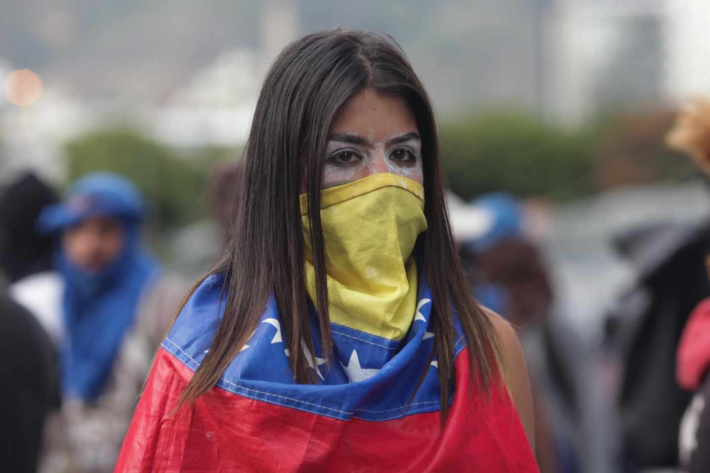 Algunas mujeres privadas de libertad han denunciado tratos crueles inhumanos y degradantes