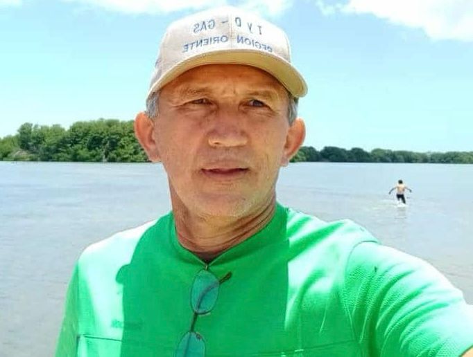 Padece de gastritis y sus abogados no conocen el expediente del caso