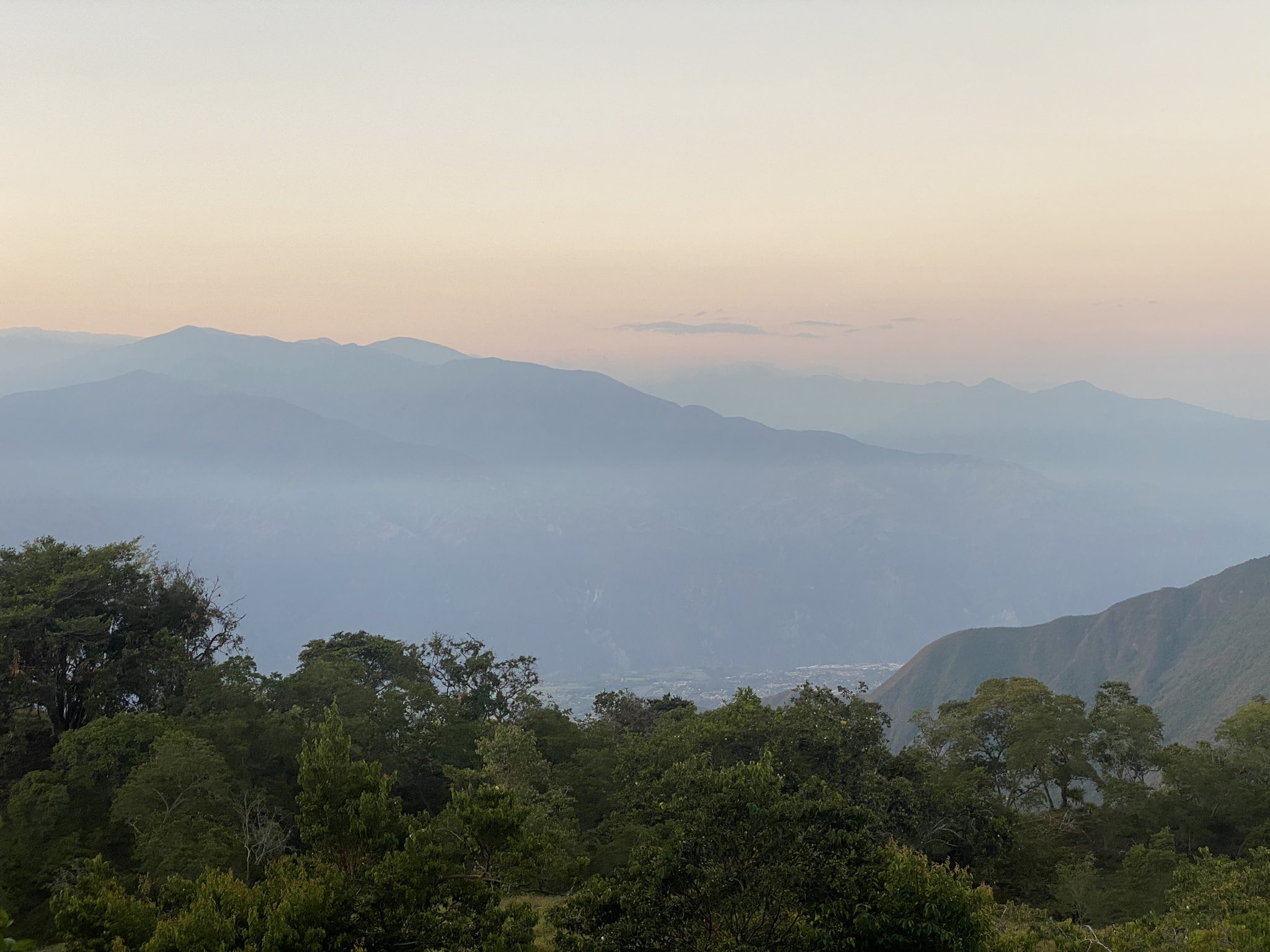 Venezuela con temperaturas de hasta 38 grados Celsius este 6 de marzo