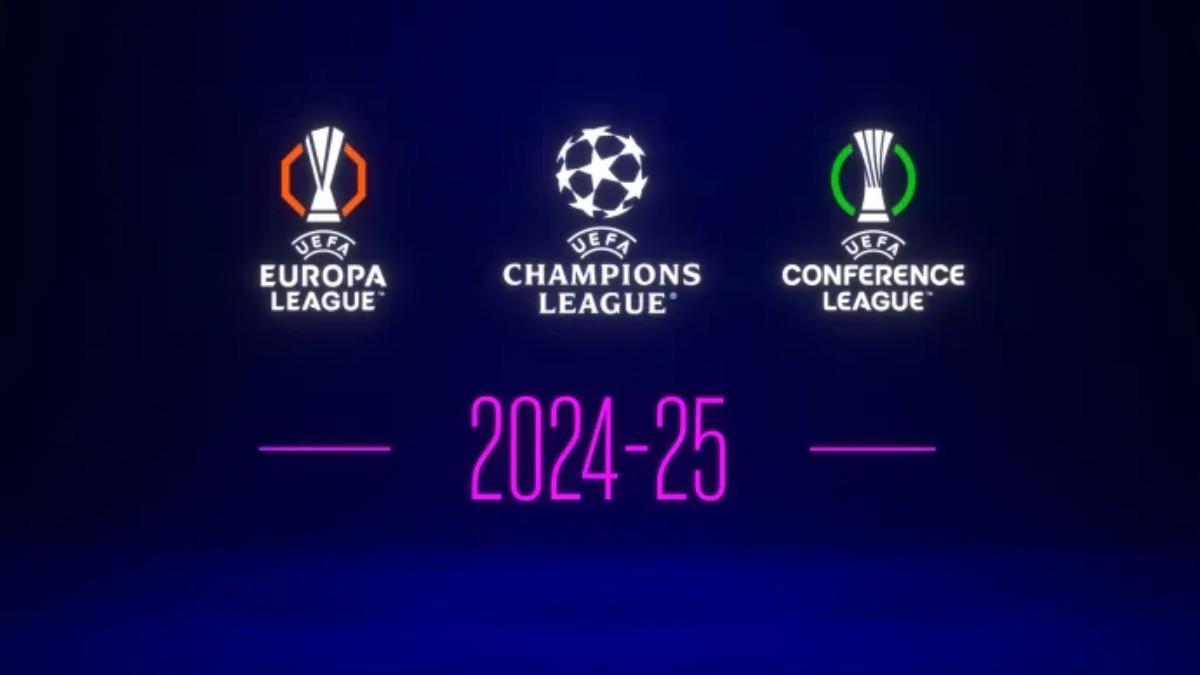 Nuevo formato Champions