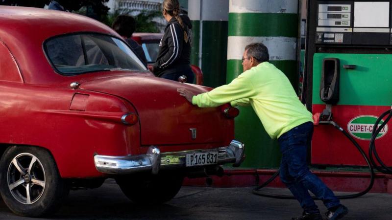 Cuán grave es la crisis económica y energética que vive Cuba (y cómo se compara con el “periodo especial”)
