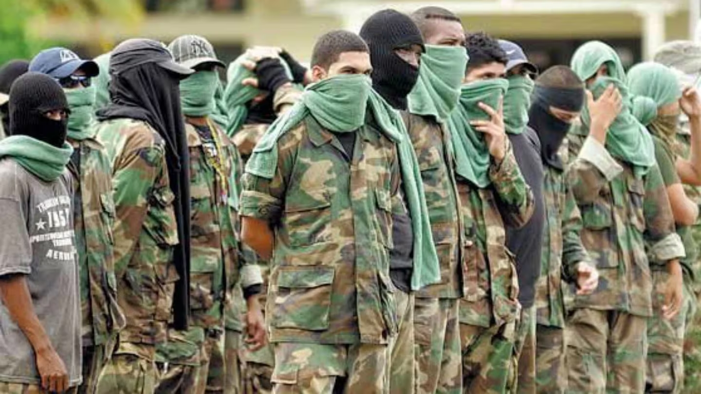 Clan del Golfo acepta la invitación de Petro para empezar a hablar de un acuerdo de paz