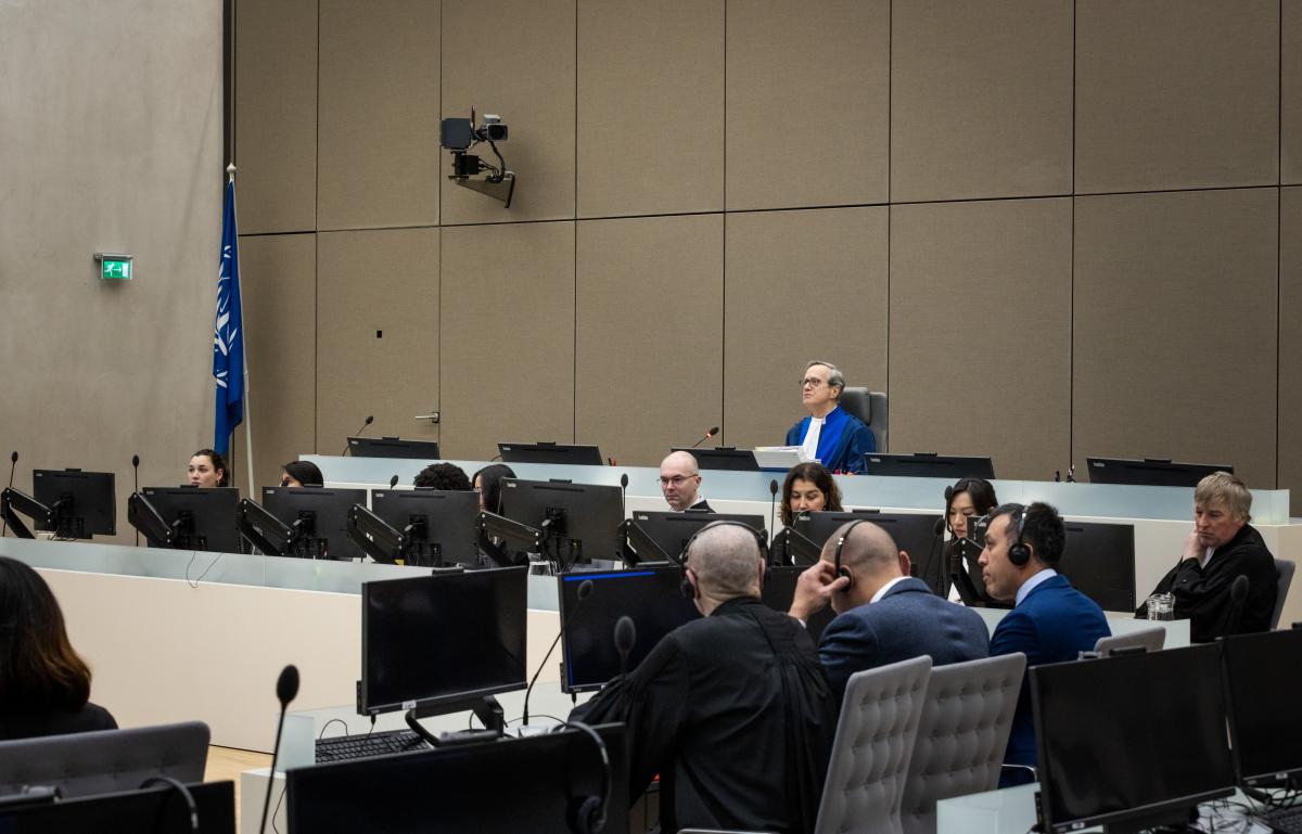 Qué viene ahora en la CPI tras decisión de la Sala de Apelaciones