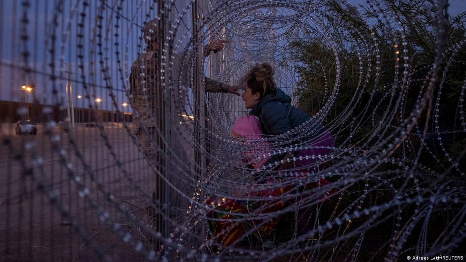 "Vuelta a la Patria", la nueva técnica de deportación de migrantes en México