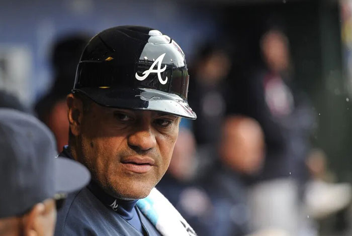 Magallanes nombra a Eduardo Pérez como su nuevo mánager