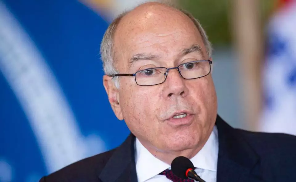 Qué dijo el canciller de Brasil sobre las elecciones en Venezuela
