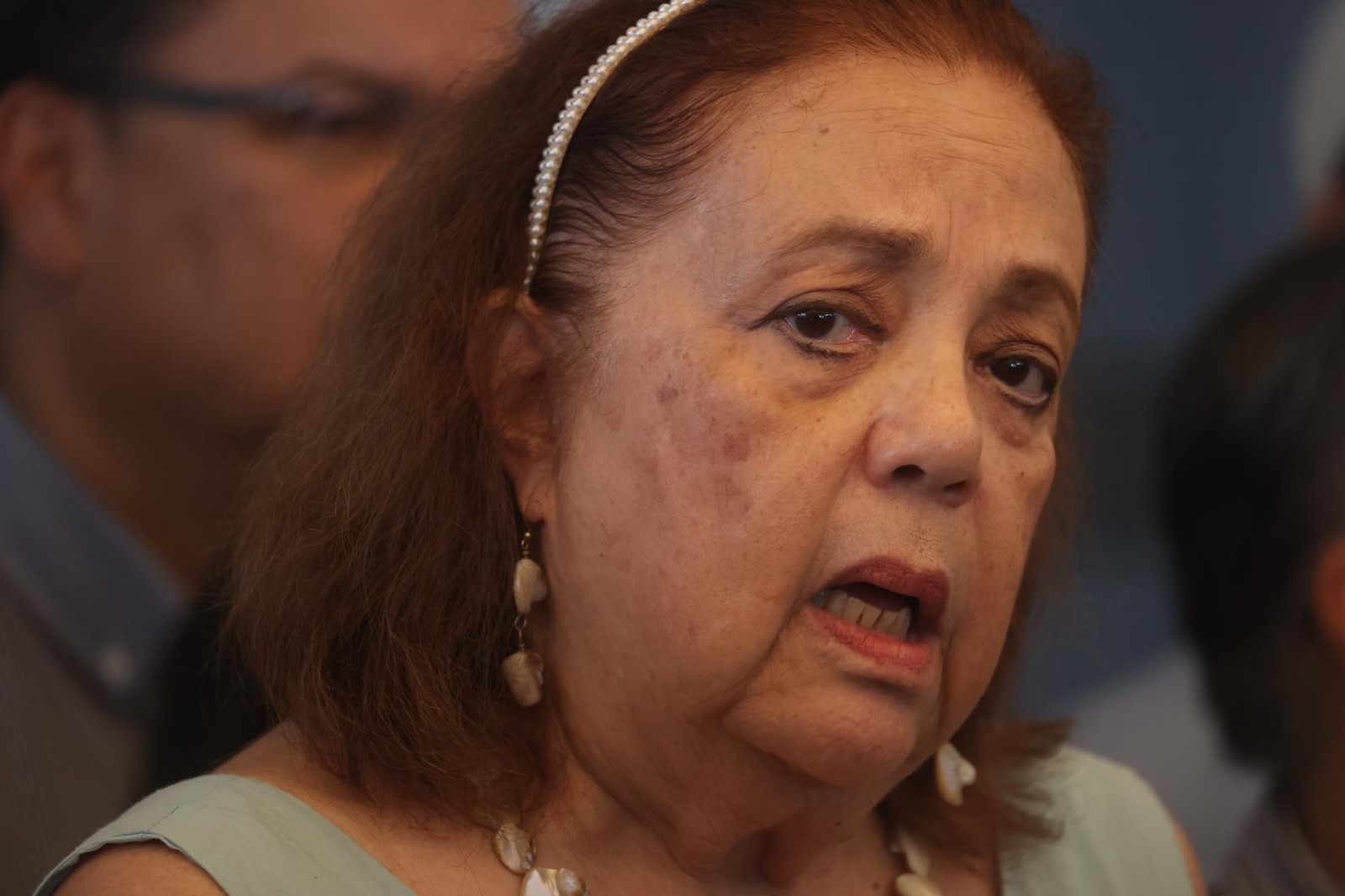 OEV: Impedir candidatura de Corina Yoris socava nuestros derechos políticos