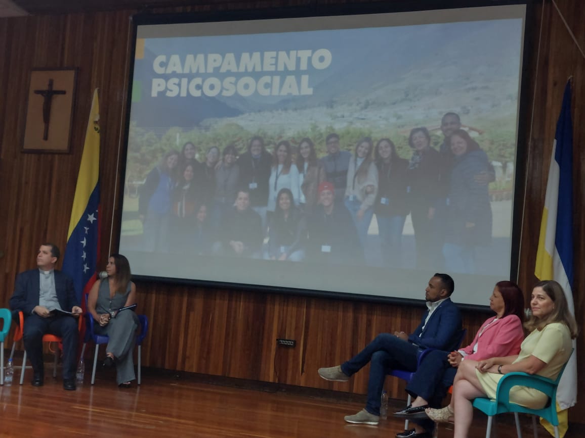 Qué arrojó el estudio de la Ucab sobre prevención del suicidio en Mérida
