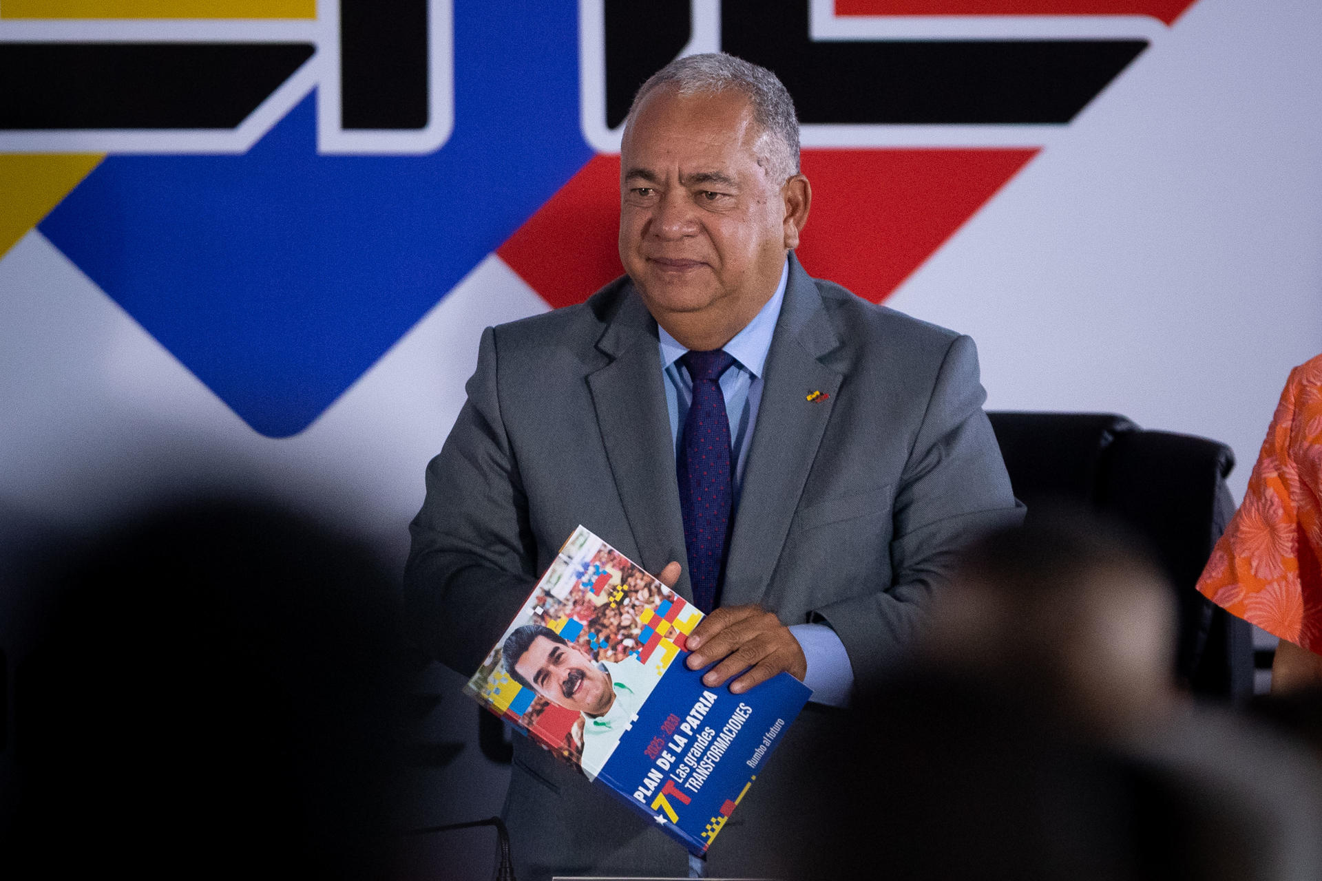 Provea acusa al CNE de "incautar el derecho a elegir libremente"