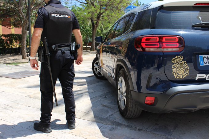 Cae red que explotaba en Europa a venezolanas y colombianas
