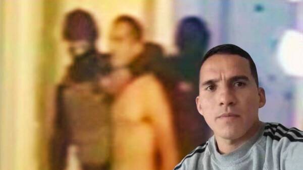 Un adolescente fue detenido por el caso