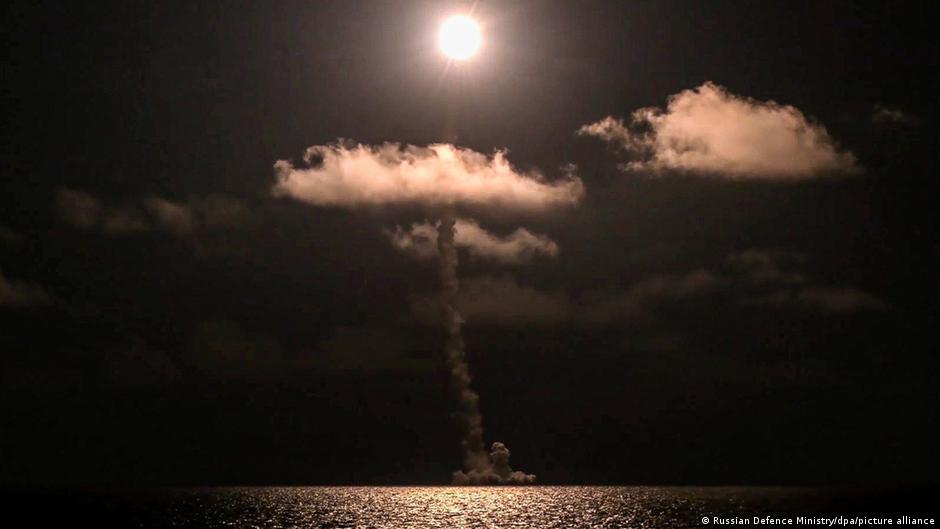 Putin: Rusia está dispuesta a usar armas nucleares si ve amenazado su Estado