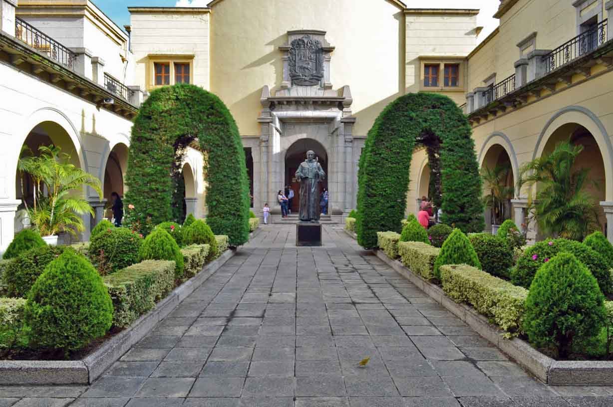 ULA suspende actividades de 239 aniversario por anulación de comicios