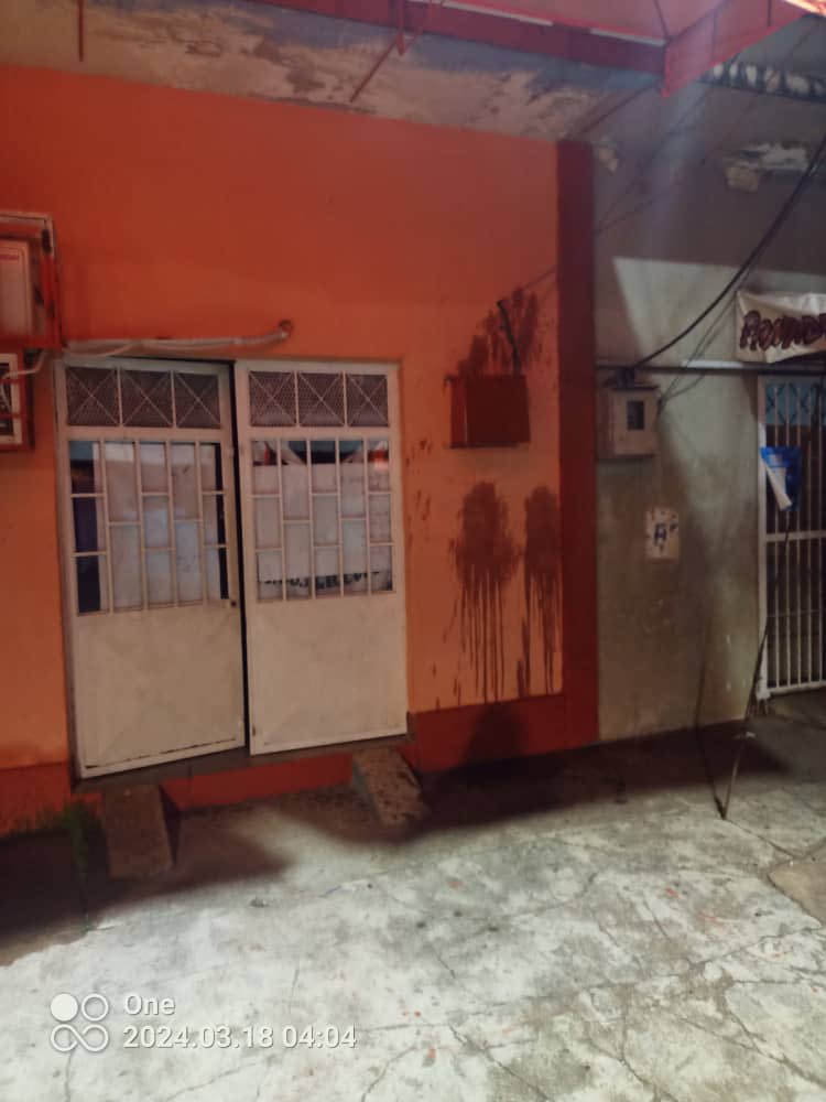 Voluntad Popular denuncia que vandalizaron su sede en Amazonas