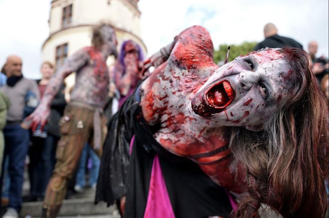 zombies