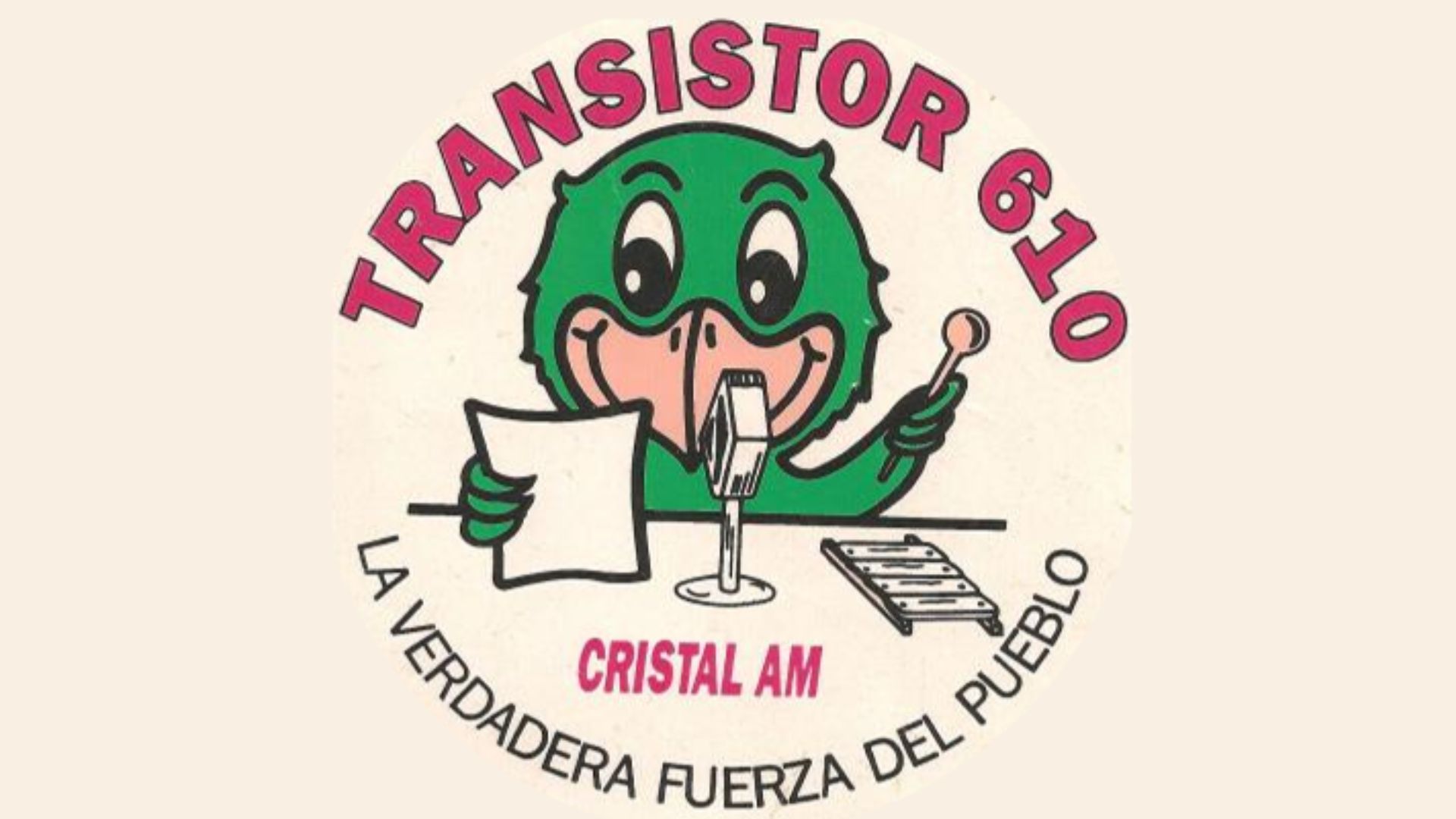 Con Radio Cristal son 10 las emisoras cerradas este año por Conatel