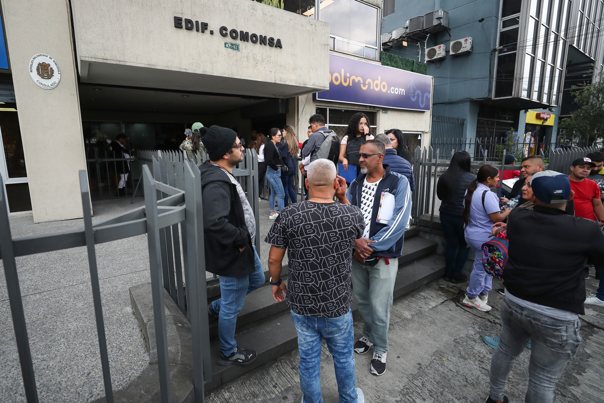 Nicolás Maduro anuncia el cierre de la Embajada y consulados de Venezuela en Ecuador