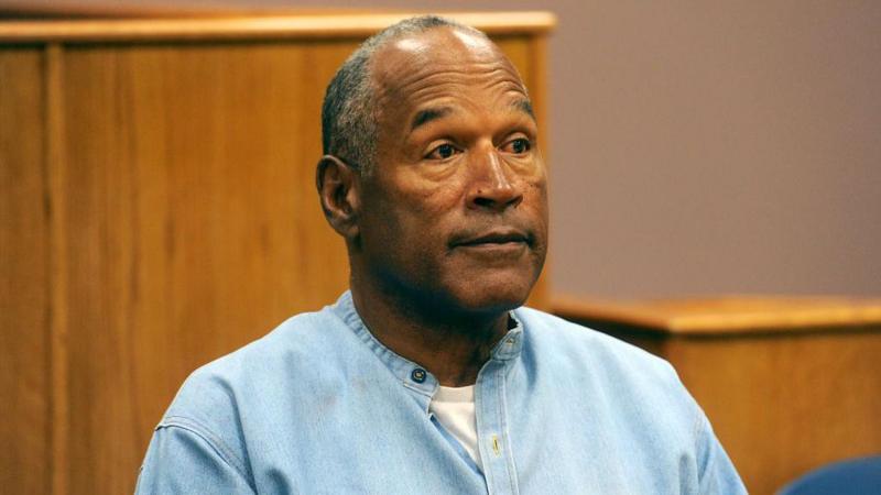 Muere O.J. Simpson, el exfutbolista absuelto en un polémico juicio por doble homicidio en EE.UU.