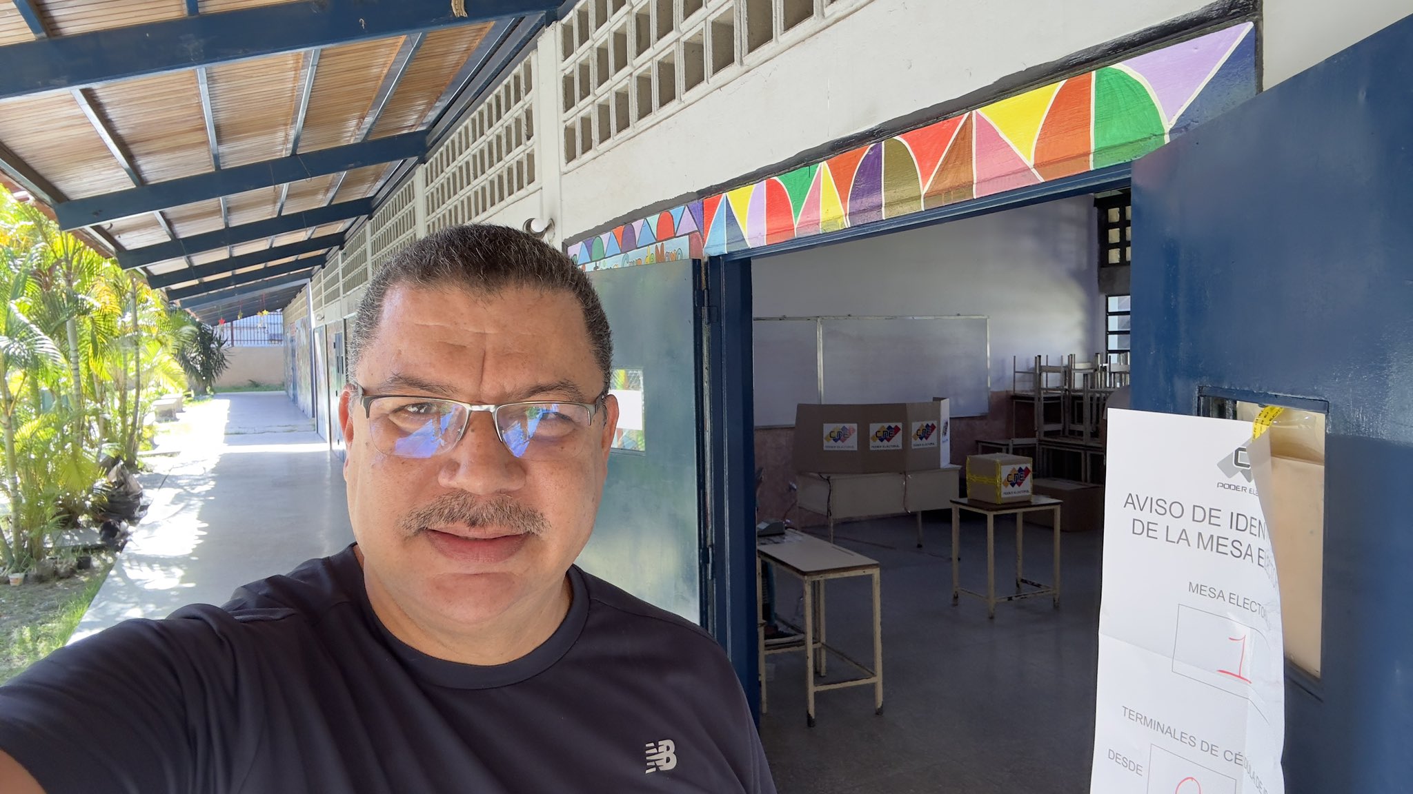 MPV anuncia que logró adhesión a candidatura de Edmundo González ante el CNE
